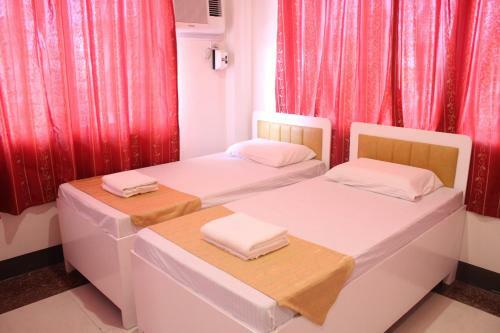Butuan Grand Palace Hotel Annex