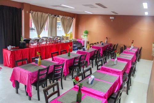 Butuan Grand Palace Hotel Annex