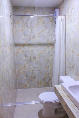 Butuan Grand Palace Hotel Annex