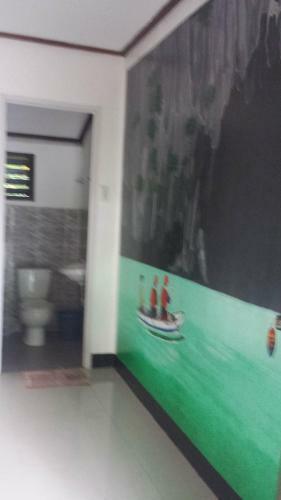 Hostal Bundal River Side