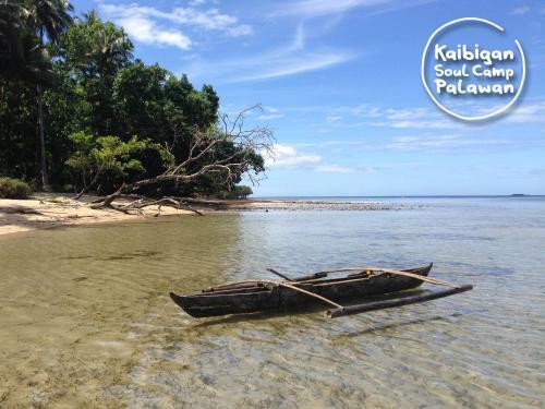 Hotel Kaibigan Soul Camp