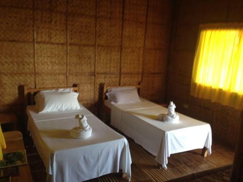 Hotel Buenavista Paradise Resort