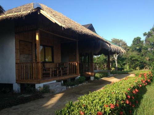 Hotel Buenavista Paradise Resort