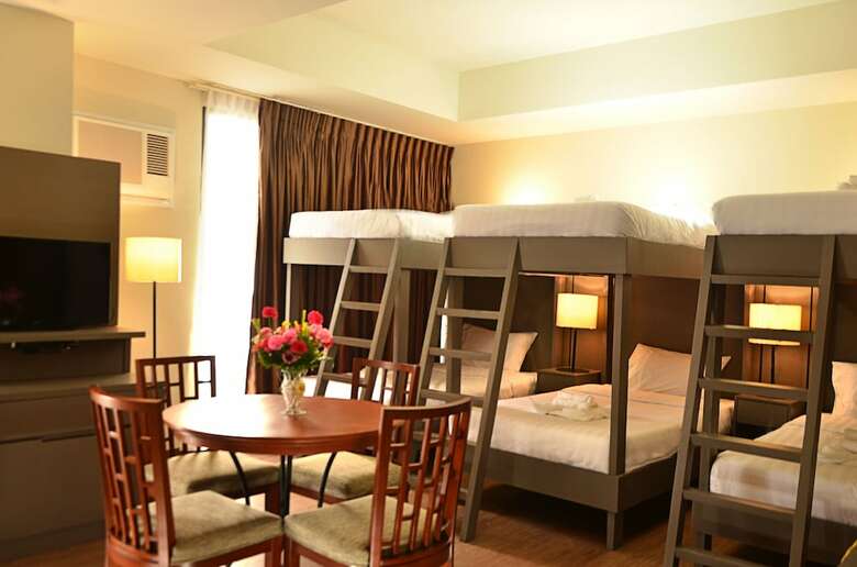 Rivermount Hotel And Resort