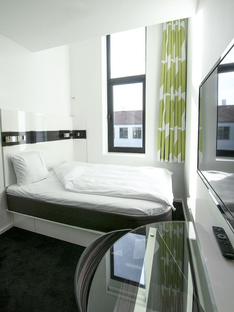 Wakeup Copenhagen Borgergade