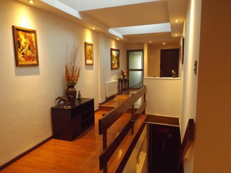 Hostal La Cumbre