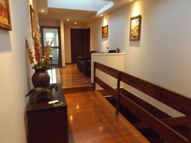 Hostal La Cumbre