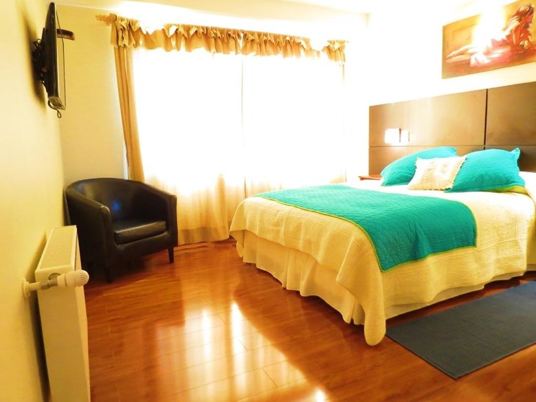 Hostal La Cumbre