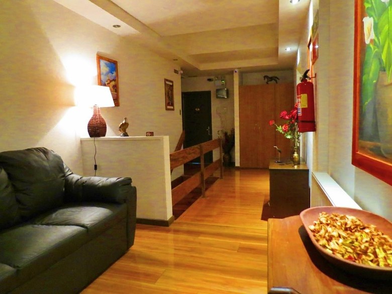 Hostal La Cumbre
