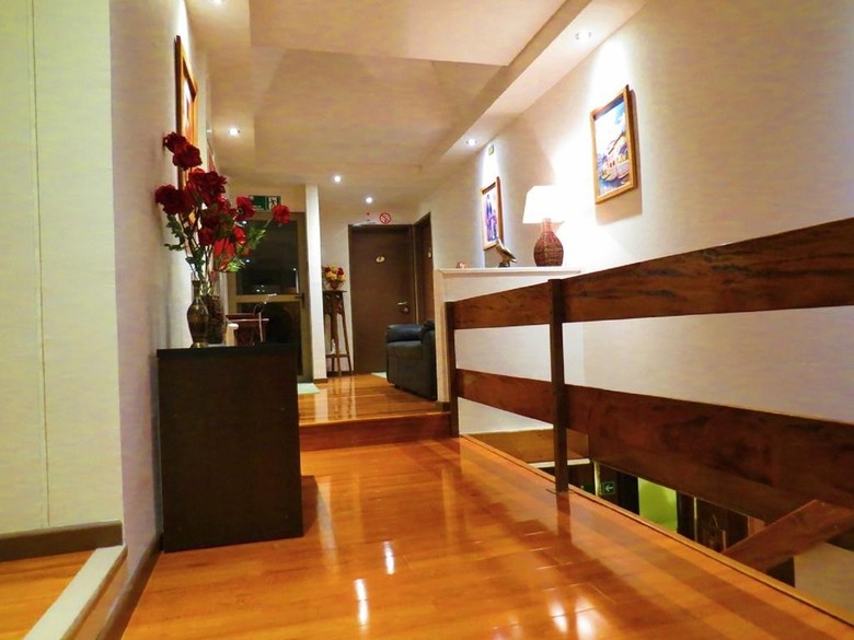 Hostal La Cumbre