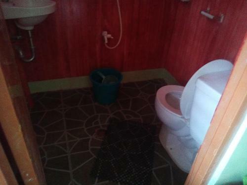 Tiu Homestay
