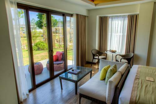 Hotel Kandaya Resort