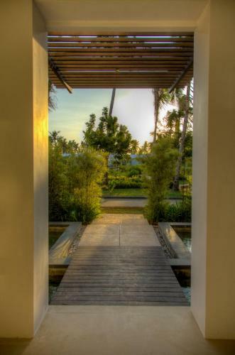 Hotel Kandaya Resort