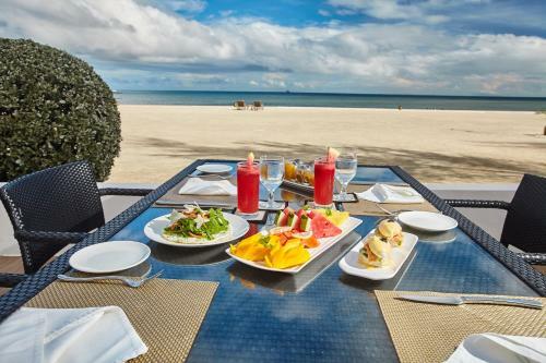 Hotel Kandaya Resort