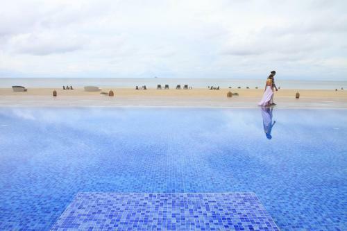 Hotel Kandaya Resort