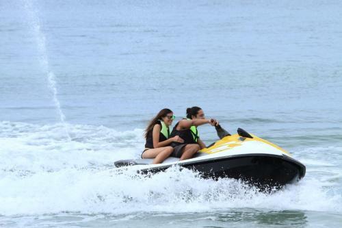 Hotel Kandaya Resort