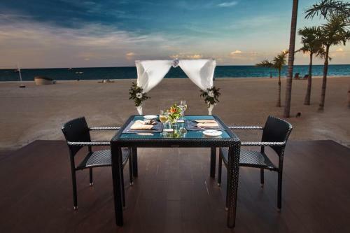 Hotel Kandaya Resort