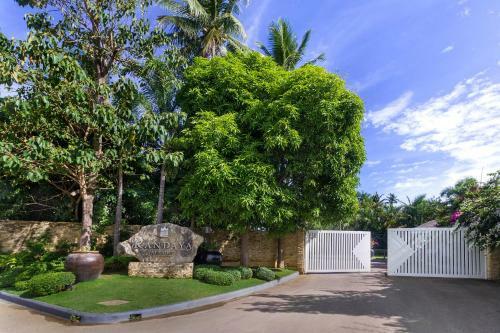 Hotel Kandaya Resort