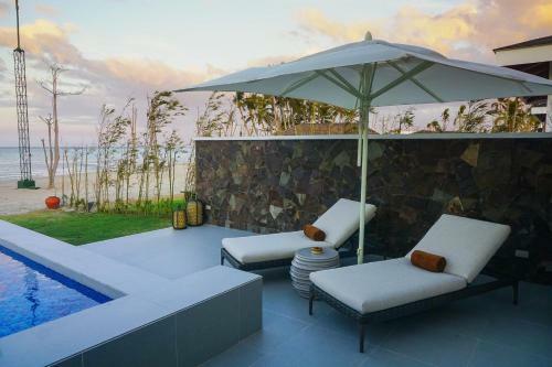 Hotel Kandaya Resort