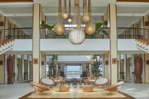 Hotel Kandaya Resort