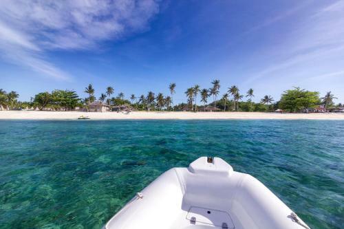 Hotel Kandaya Resort