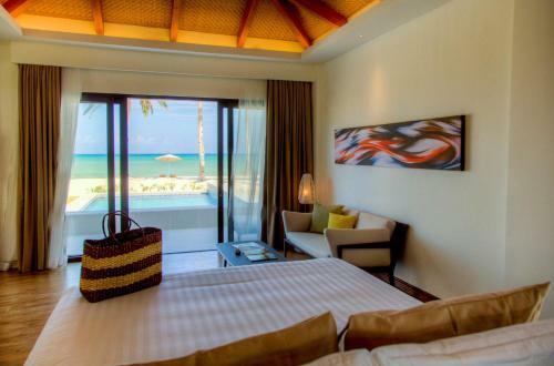 Hotel Kandaya Resort