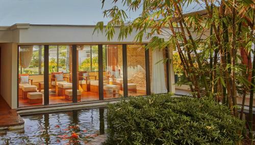 Hotel Kandaya Resort