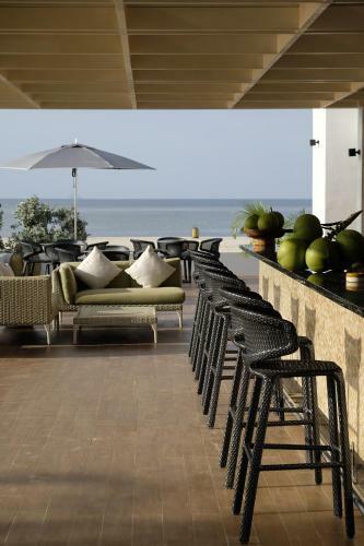 Hotel Kandaya Resort