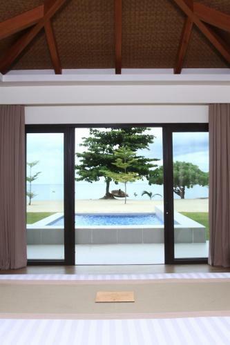 Hotel Kandaya Resort