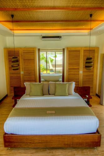 Hotel Kandaya Resort