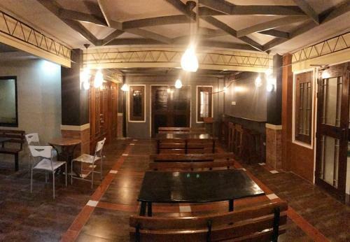Posada Cozy Inn