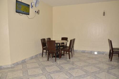 La Feve Beach Bed And Breakfast
