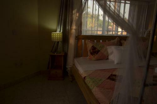 La Feve Beach Bed And Breakfast