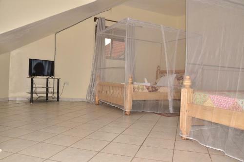 La Feve Beach Bed And Breakfast