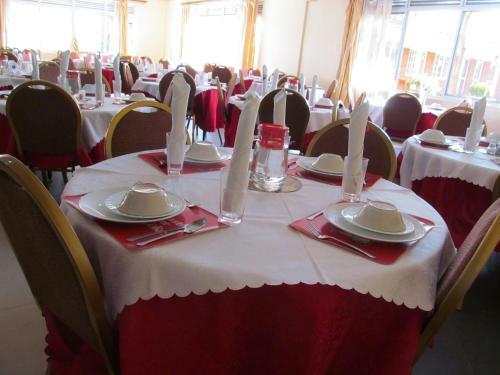 Hostal Ulrika Guest House