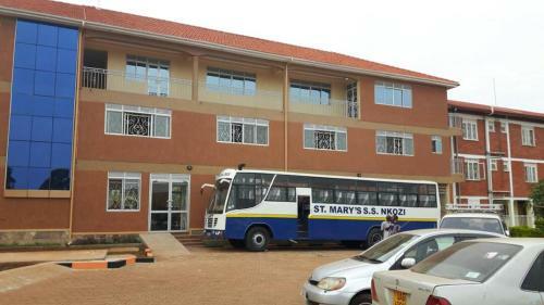 Hostal Ulrika Guest House