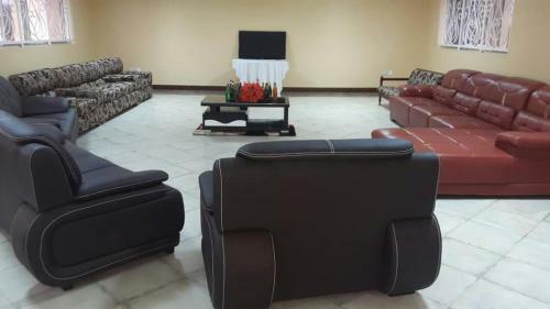 Hostal Ulrika Guest House
