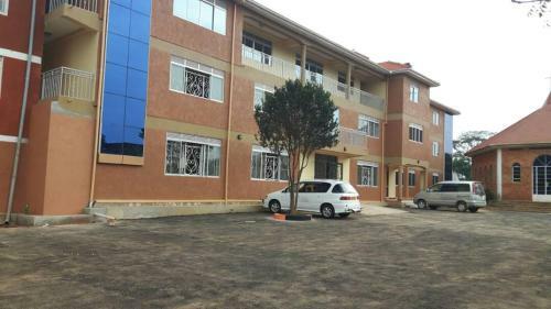 Hostal Ulrika Guest House