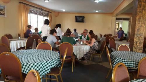 Hostal Ulrika Guest House