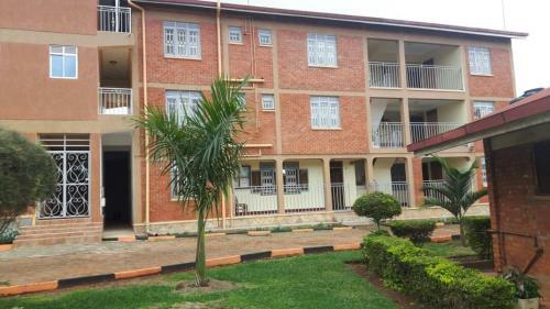 Hostal Ulrika Guest House