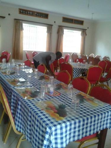 Hostal Ulrika Guest House
