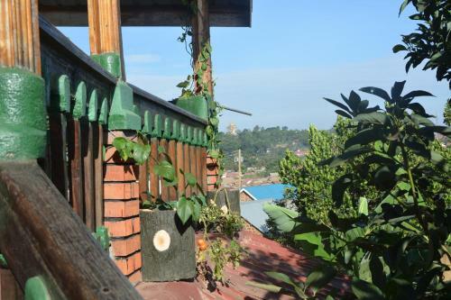 Hostal Merabu Homes