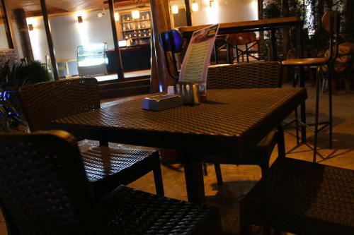 Tross Hotel