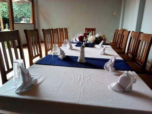 Tross Hotel