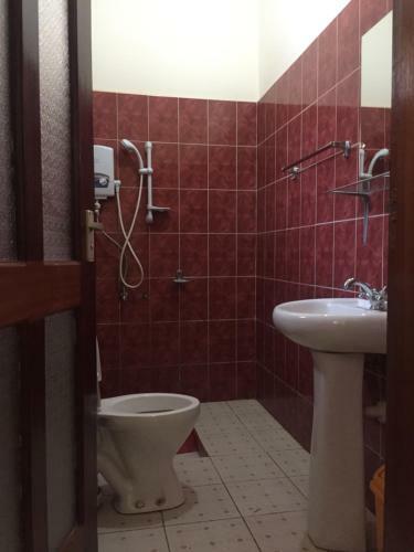 Hostal Cross Roads Suites