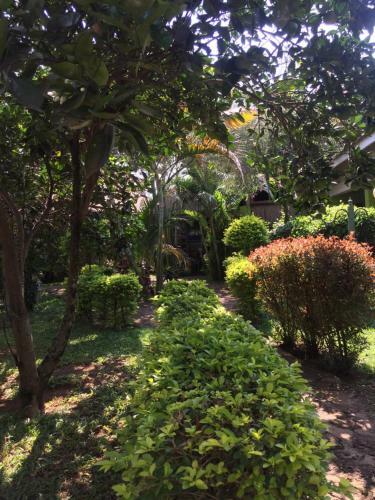 Hostal Cross Roads Suites