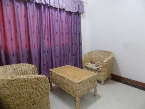 Kayegi Hotel