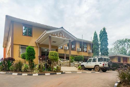 Kayegi Hotel