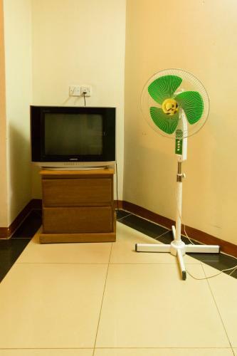 Kayegi Hotel