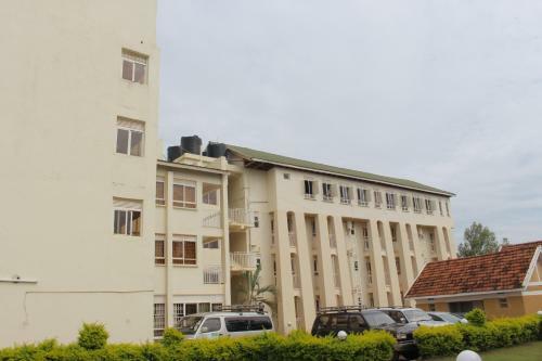 Pretoria Hotel Mbale